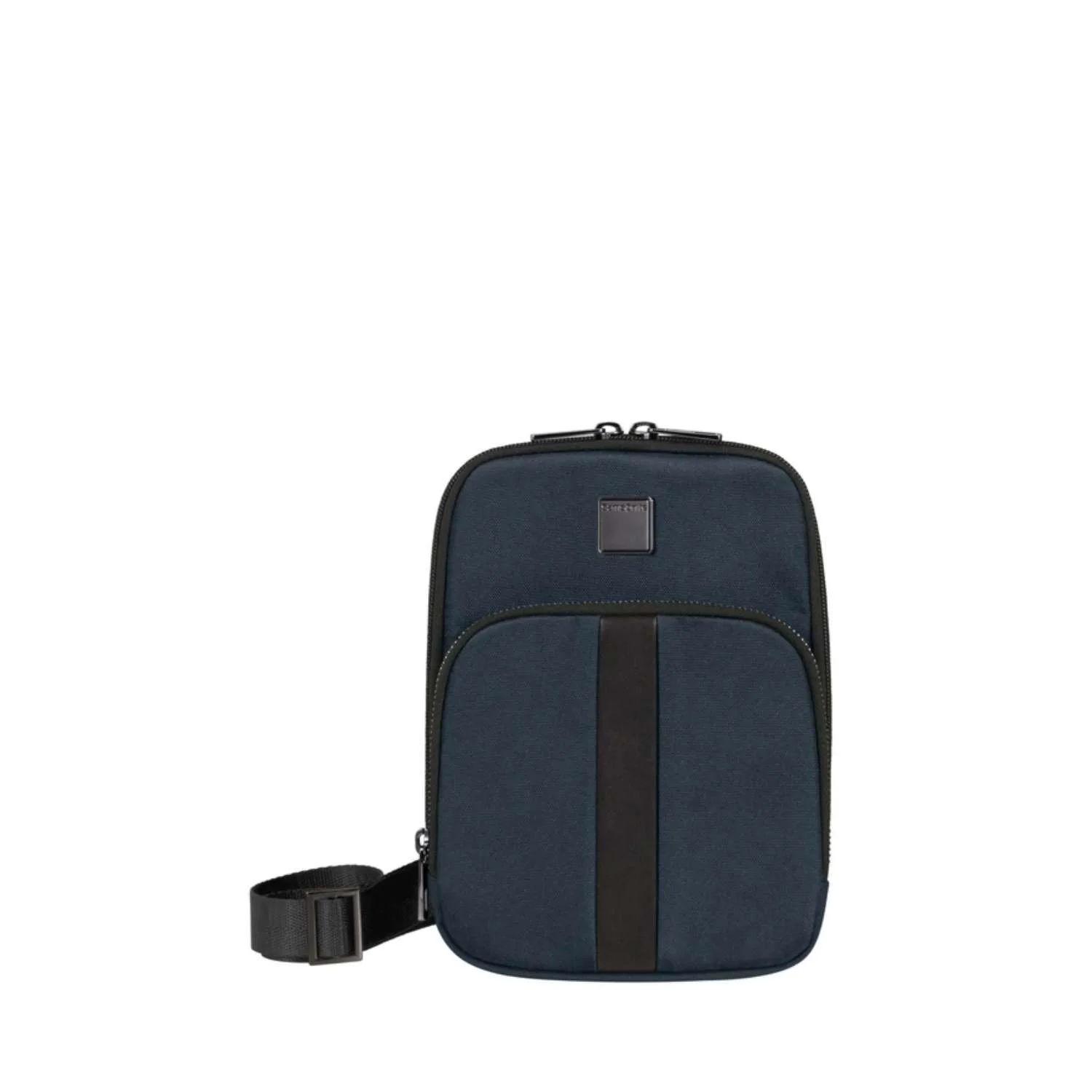 Φωτογραφία προϊόντος: Τσαντάκι Χιαστί Samsonite Sacksquare 146474 Μπλέ