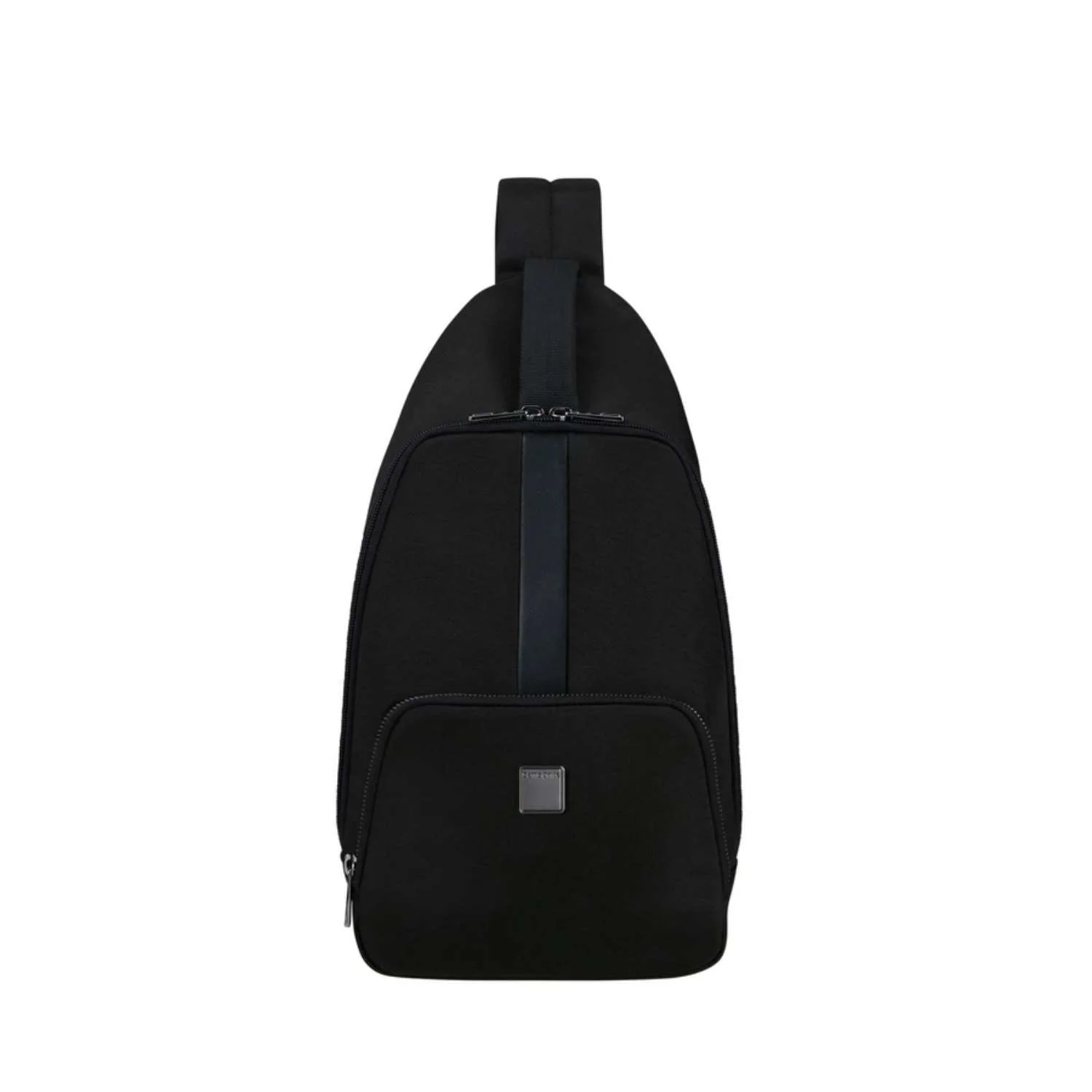 Φωτογραφία προϊόντος: Τσάντα Χιαστί / Ώμου Samsonite Sacksquare 146476