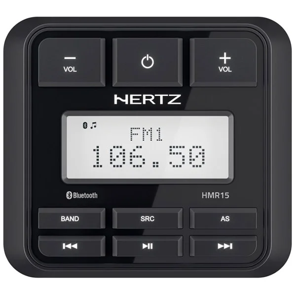 Φωτογραφία προϊόντος: Hertz HMR 15