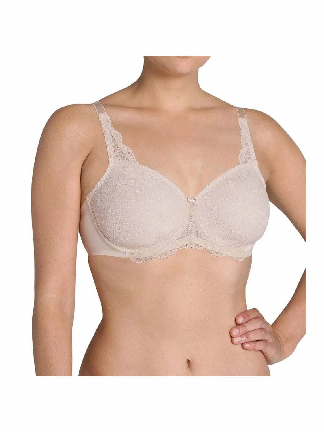 Φωτογραφία προϊόντος: ΣΟΥΤΙΕΝ MINIMIZER TRIUMPH CONTOURING SENSATION W01 10143566-00NZ – ΜΠΕΖ