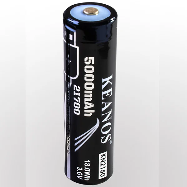 Φωτογραφία προϊόντος: VARIOUS 21700 5000mAh