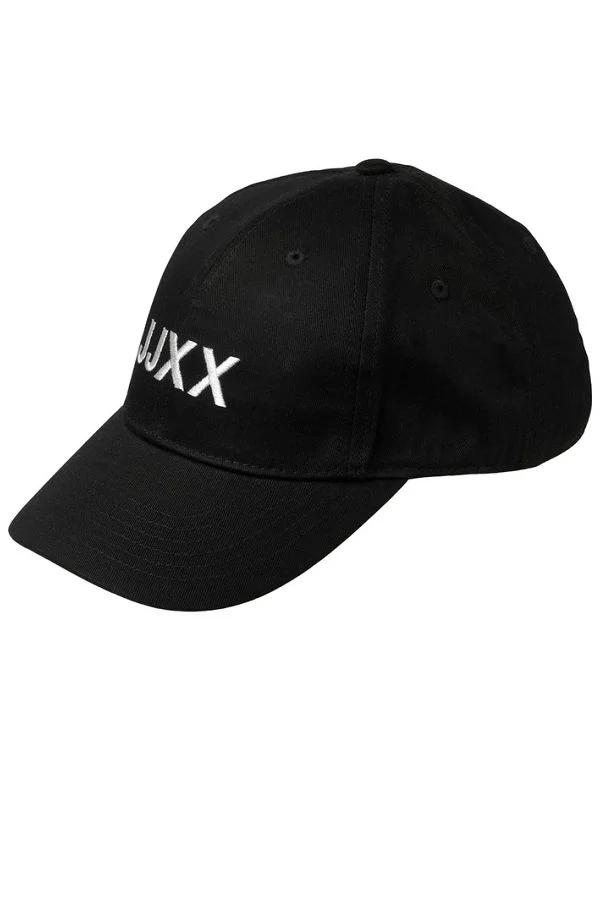 Φωτογραφία προϊόντος: JACK & JONES JXBASIC BIG LOGO BASEBALL CAP NOOS - ΜΑΥΡΟ-12203698-4