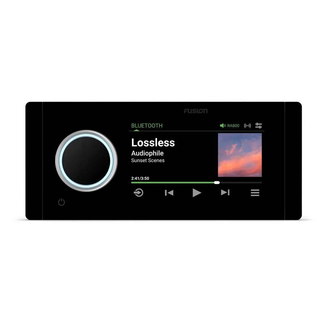 Φωτογραφία προϊόντος: GR Garmin Fusion Apollo MS-RA800 Marine Stereo έως 12 άτοκες δόσεις ή 24 δόσεις