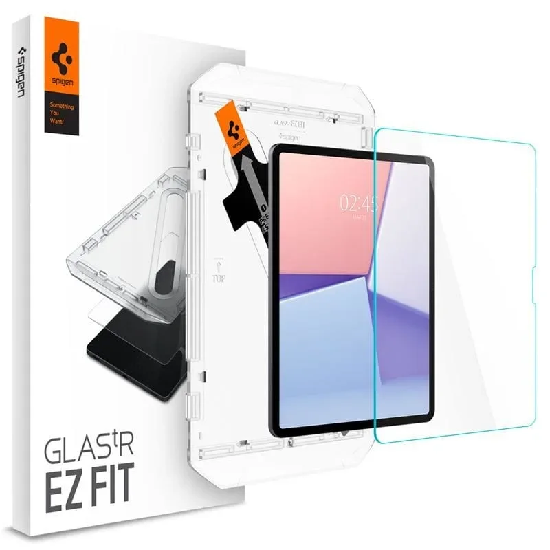 Φωτογραφία προϊόντος: GR Spigen Ez Fit iPad Air 13" 2024/2025/2026 έως 12 άτοκες δόσεις ή 24 δόσεις