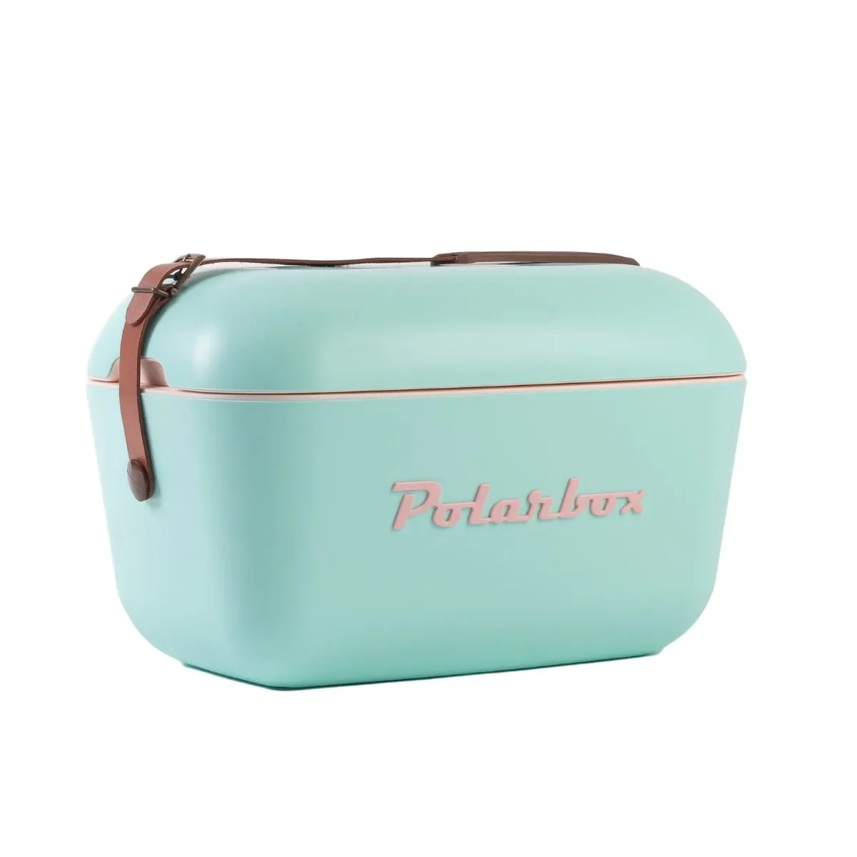Φωτογραφία προϊόντος: GR PolarBox Ψυγείο Πάγου 12L Cyan έως 12 άτοκες δόσεις ή 24 δόσεις