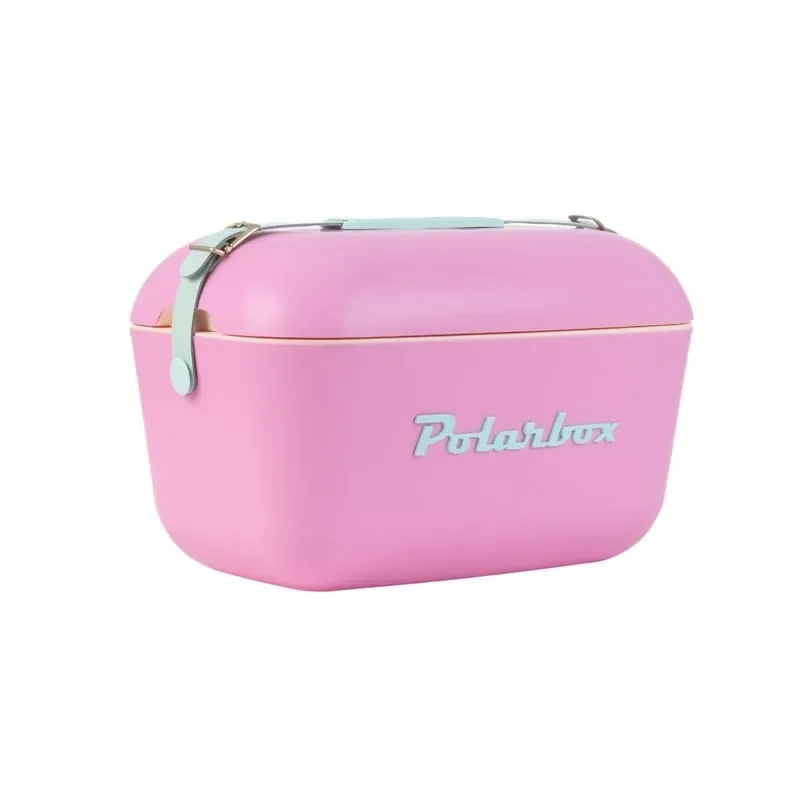 Φωτογραφία προϊόντος: GR PolarBox Ψυγείο Πάγου 12L Fuschia έως 12 άτοκες δόσεις ή 24 δόσεις