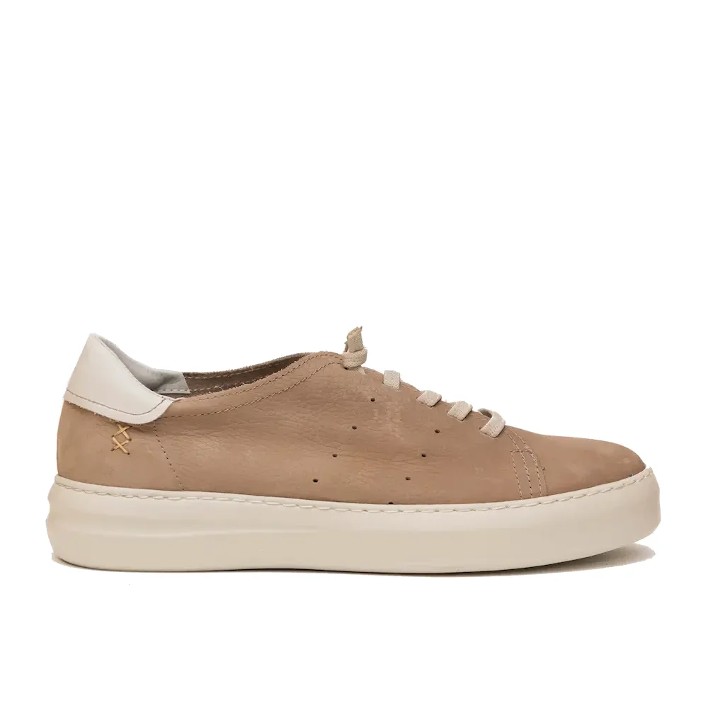Φωτογραφία προϊόντος: Dj Santa Sneakers Taupe