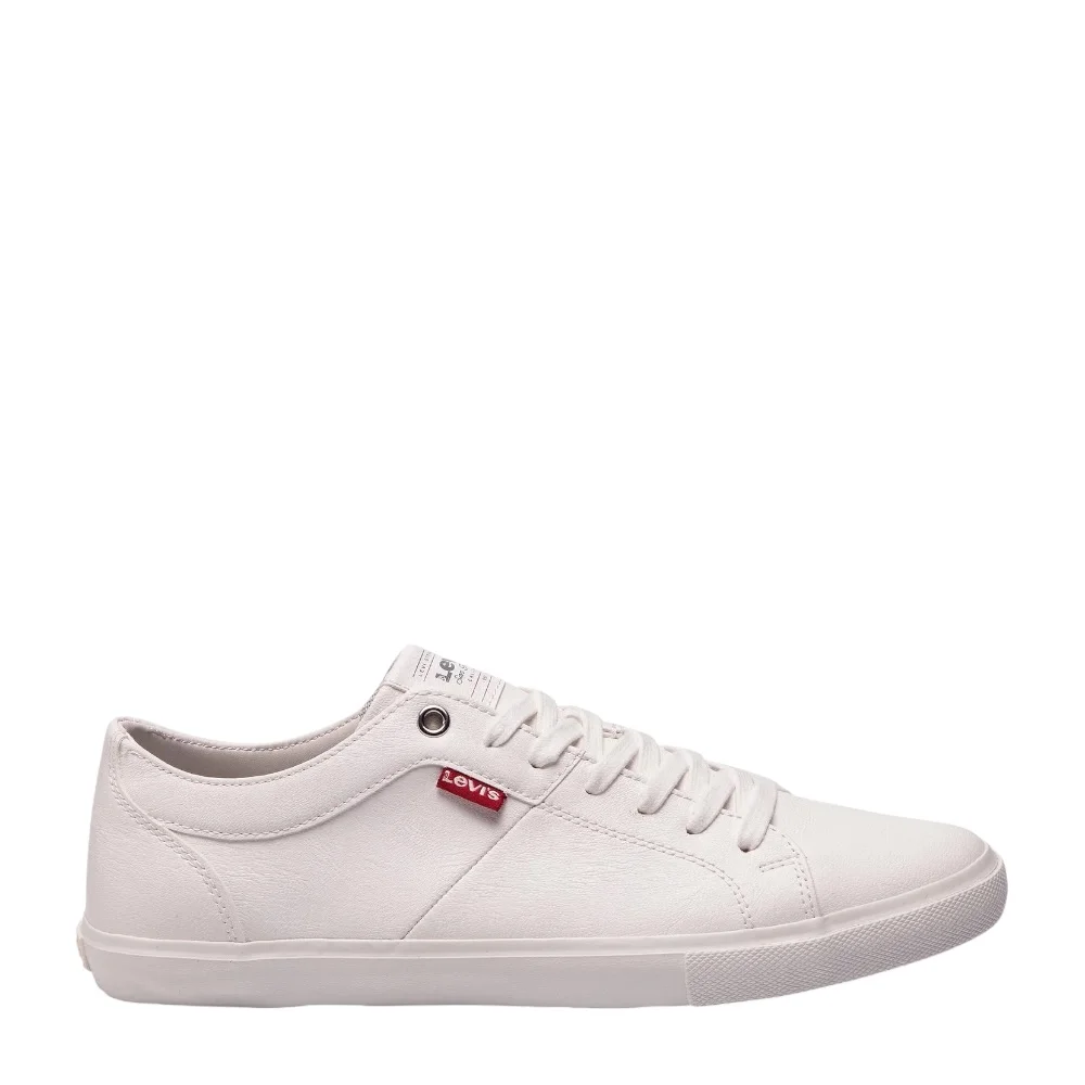 Φωτογραφία προϊόντος: levis LEVI S ανδρικό sneakers 225826-794-50 Brilliant ΛΕΥΚΟ