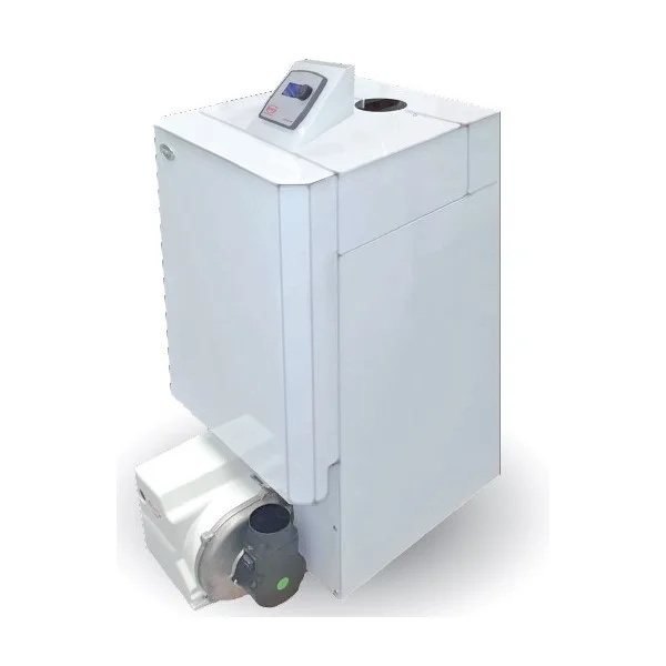 Φωτογραφία προϊόντος: Grant Vortex Combi Low NOx 15-21 Λέβητας Συμπύκνωσης Πετρελαίου με Ζεστό Νερό Χρήσης 21kW(Made in England)