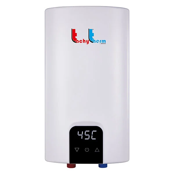 Φωτογραφία προϊόντος: Solcore Tachytherm TT255i Tριφασικός κεντρικός ταχυθερμαντήρας Inverter