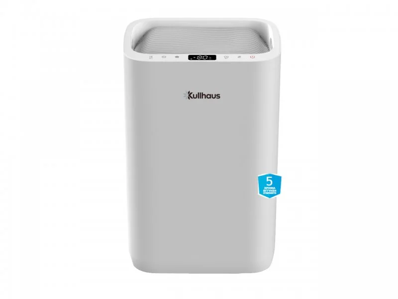 Φωτογραφία προϊόντος: Kullhaus Alpha Q20L Αφυγραντήρας 20lt