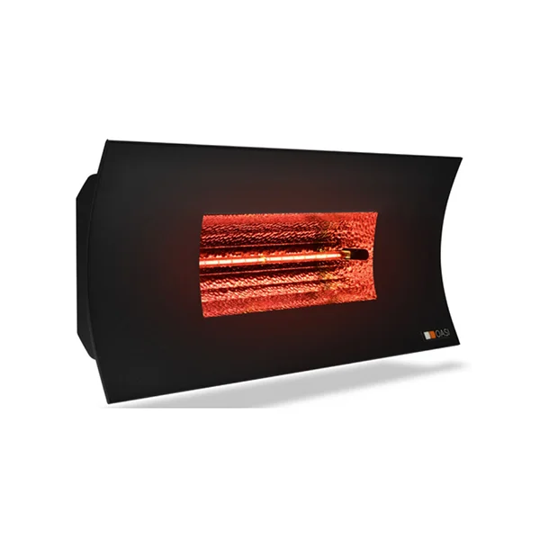 Φωτογραφία προϊόντος: Radialight Oasi HT 2000W Θερμαντικό σώμα ακτινοβολίας Αλογόνου