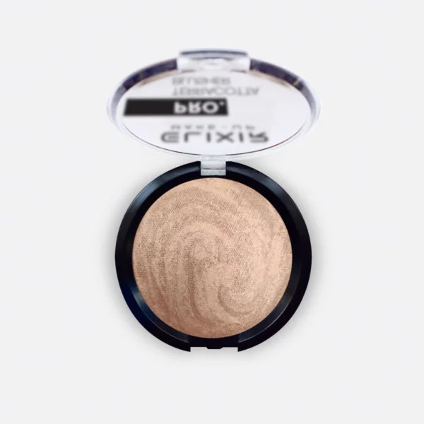 Φωτογραφία προϊόντος: Elixir Pro.Terracotta Blusher 01 Virgo