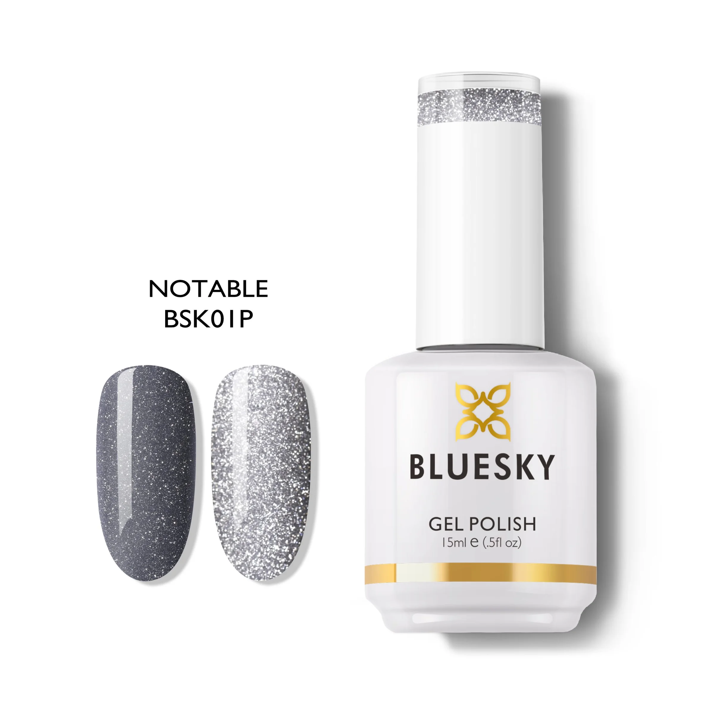 Φωτογραφία προϊόντος: Bluesky Sparkle Chic BSK01P NOTABLE