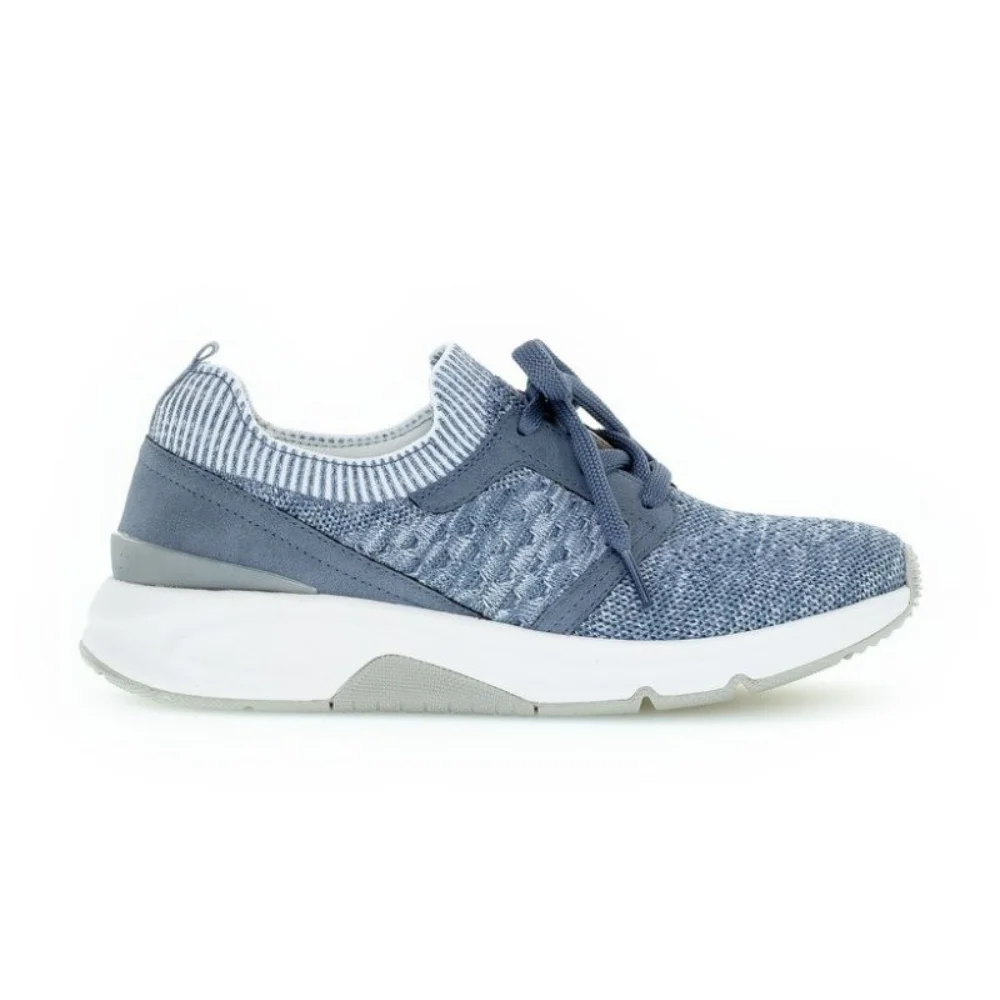 Φωτογραφία προϊόντος: Gabor Sneakers Γυναικείο HT Μπλέ GAB/86890 26-NAUTIC