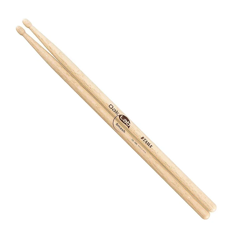 Φωτογραφία προϊόντος: Tama OL-SM - Μπαγκέτες Drums Japanese Oak για Δυνατό Attack