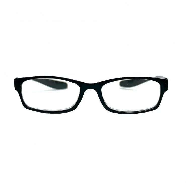 Φωτογραφία προϊόντος: Frog Optical Γυαλιά Πρεσβυωπίας F279 σε Χρώμα Μαύρο +2.25