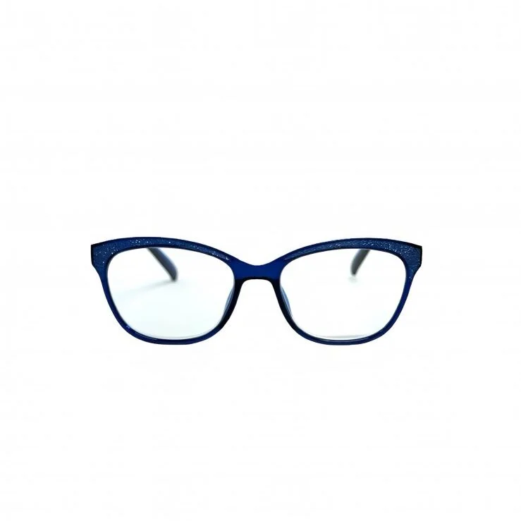 Φωτογραφία προϊόντος: Frog Optical Γυαλιά Πρεσβυωπίας F302 σε Χρώμα Μπλε +2.25