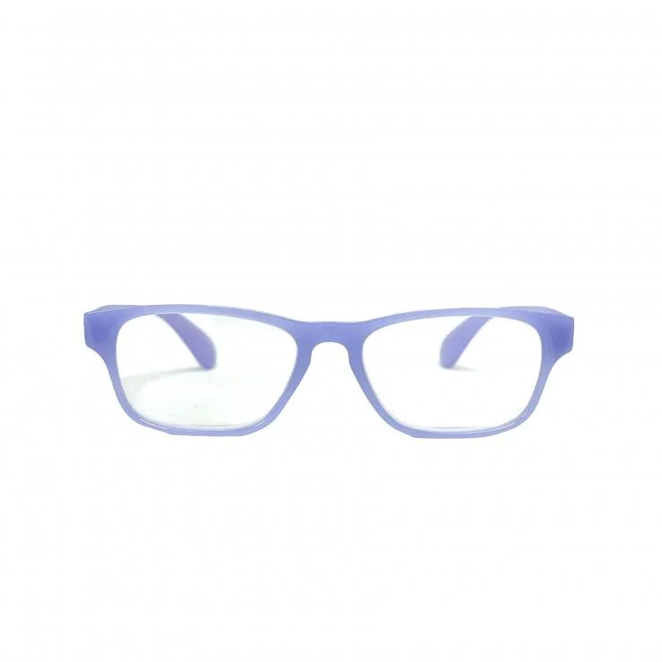 Φωτογραφία προϊόντος: Frog Optical Γυαλιά Πρεσβυωπίας F291 σε Χρώμα Λιλά +2.25