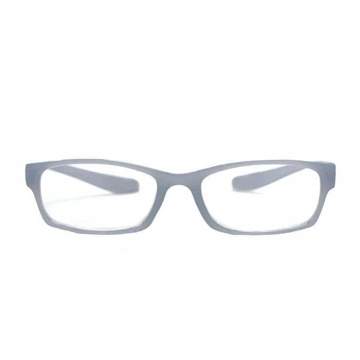 Φωτογραφία προϊόντος: Frog Optical Γυαλιά Πρεσβυωπίας F278 σε Χρώμα Ανοικτό Γκρι +2.25