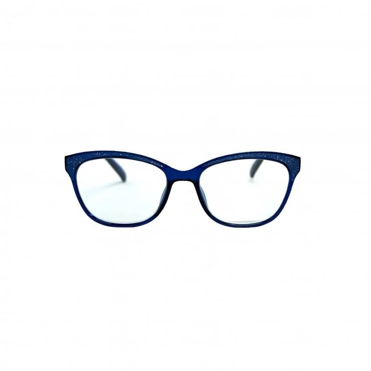 Φωτογραφία προϊόντος: Frog Optical Γυαλιά Πρεσβυωπίας F302 σε Μπλε Χρώμα +1.75