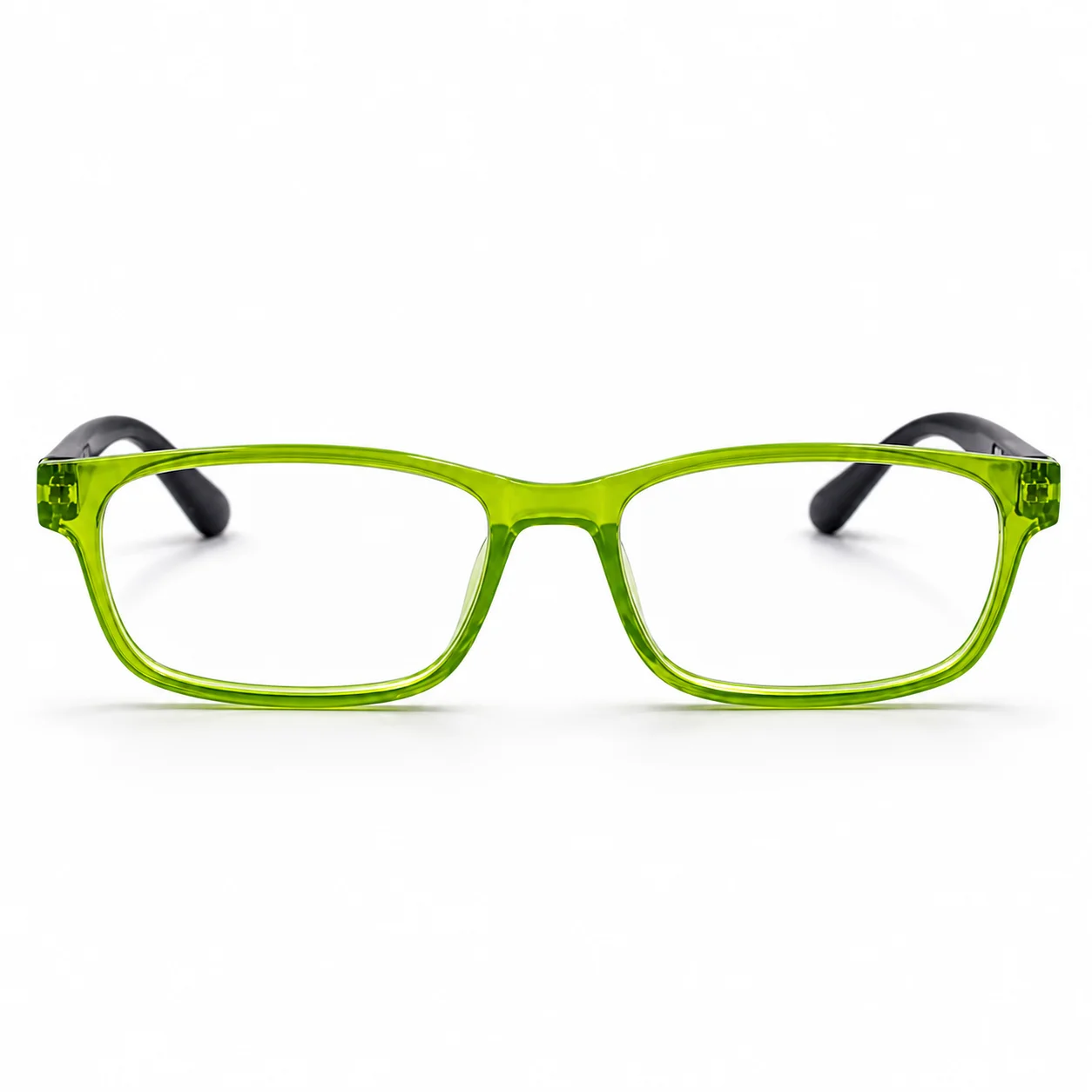 Φωτογραφία προϊόντος: Frog Optical Γυαλιά Πρεσβυωπίας F218 σε Λαχανί χρώμα +1.00