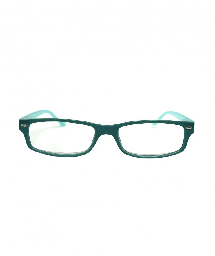 Φωτογραφία προϊόντος: Frog Optical Γυαλιά Πρεσβυωπίας F180 σε Σκούρο-Πράσινο χρώμα +1.00