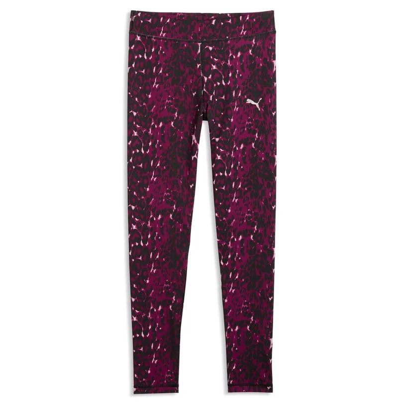 Φωτογραφία προϊόντος: PUMA JR TAD ESS AOP Tights G (529282-41) ΚΟΛΑΝ ΠΑΙΔΙΚΟ