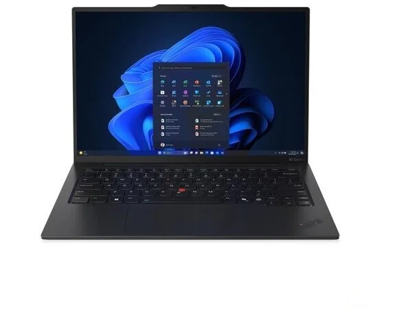 Φωτογραφία προϊόντος: LENOVO Laptop ThinkPad X1 Carbon G13 Aura Edition 14'' 2.8K OLED/Ultra7-258V/32GB/2TB SSD Intel Arc Graphics/Win 11 Pro/5G/3Y PREM/Black Paint