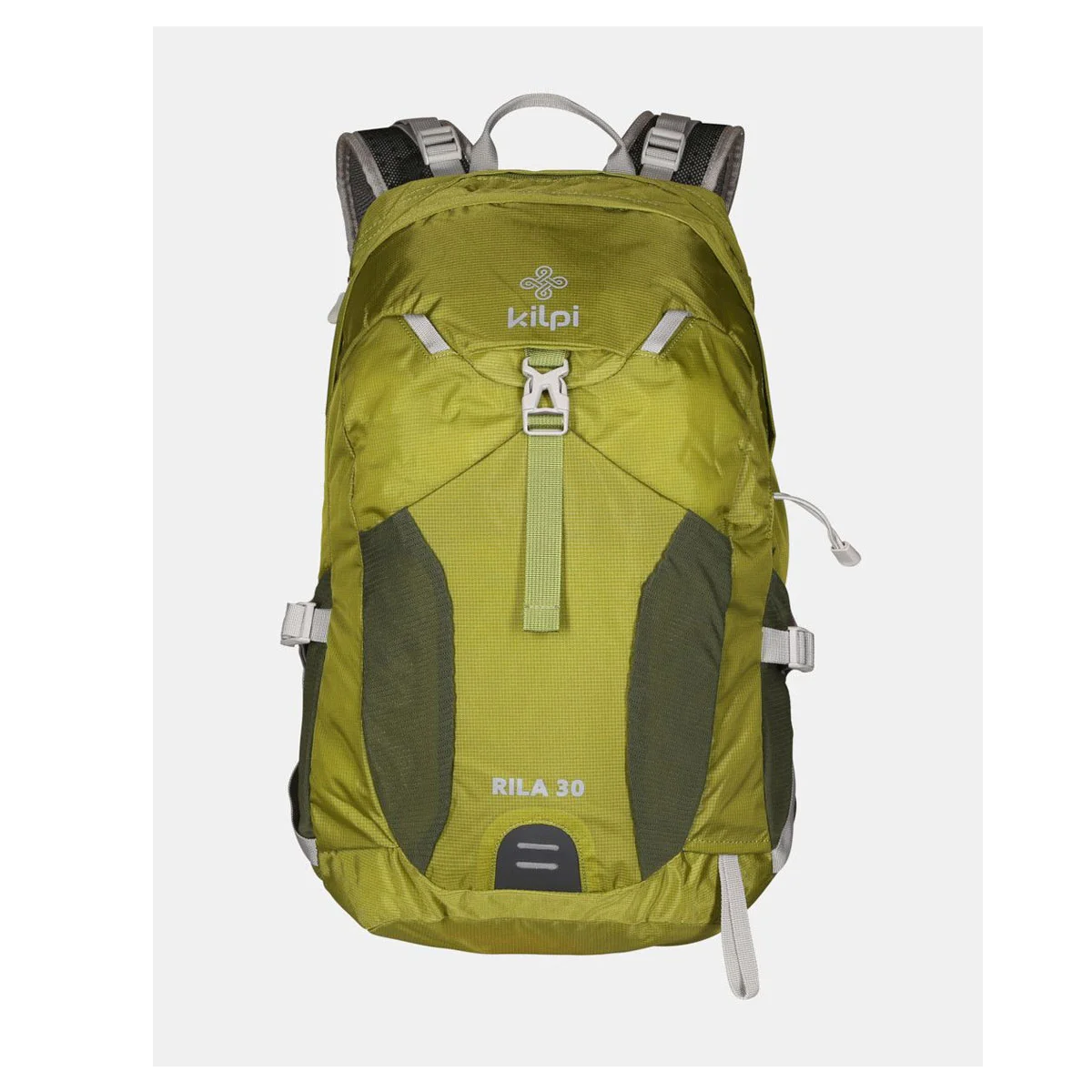 Φωτογραφία προϊόντος: Σακίδιο Πλάτης Rila 30-U Green Unisex Kilpi - VU0705KI-GRN