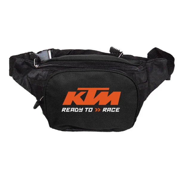 Φωτογραφία προϊόντος: Τσαντάκι μέσης unisex Ktm, Takeposition σε Μαύρο, 960-9003-02