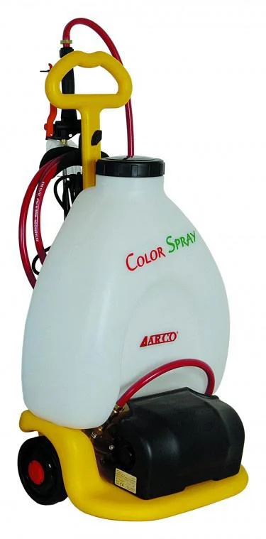 Φωτογραφία προϊόντος: ΨΕΚΑΣΤΗΡΑΣ FROGGY COLOR SPRAY ARCO