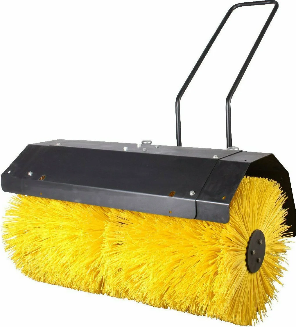 Φωτογραφία προϊόντος: Texas 90061187 Σκούπα 100cm για Pro Trac