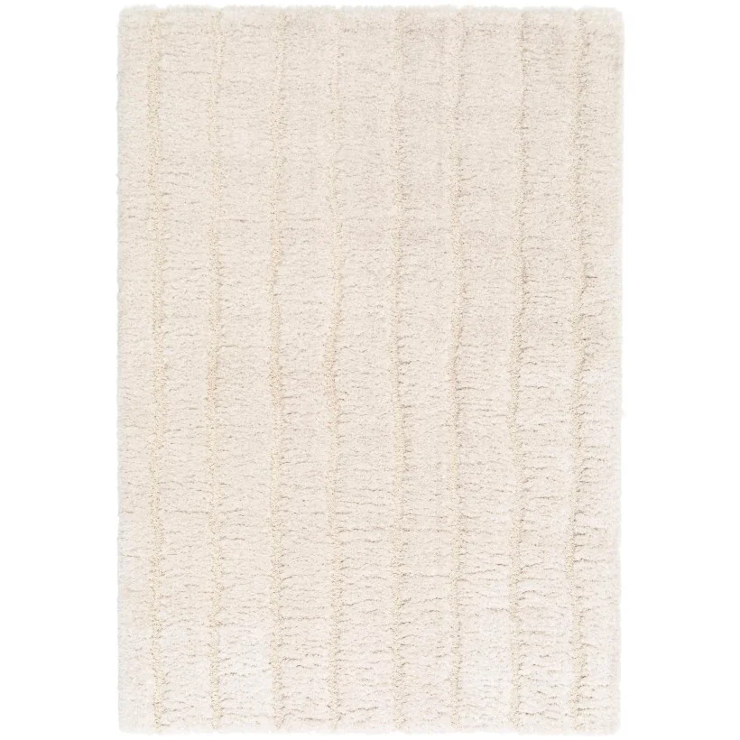 Φωτογραφία προϊόντος: ΧΑΛΙ VIVARAISE MAEL NEIGE 200x290 70%POLYPROPYLENE 30%POLYESTER