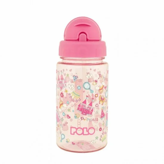 Φωτογραφία προϊόντος: Polo Μπουκάλι Tritan Kid's Πριγκιπισσα 450ml 948001 - 8315