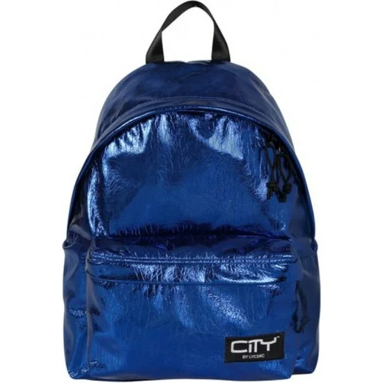 Φωτογραφία προϊόντος: CITY ΤΣΑΝΤΑ THE DROP CHIC BLUE 51917