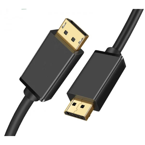 Φωτογραφία προϊόντος: POWERTECH Καλώδιο DisplayPort 1.4 CAB-DP041, 8K 60Hz, 3m