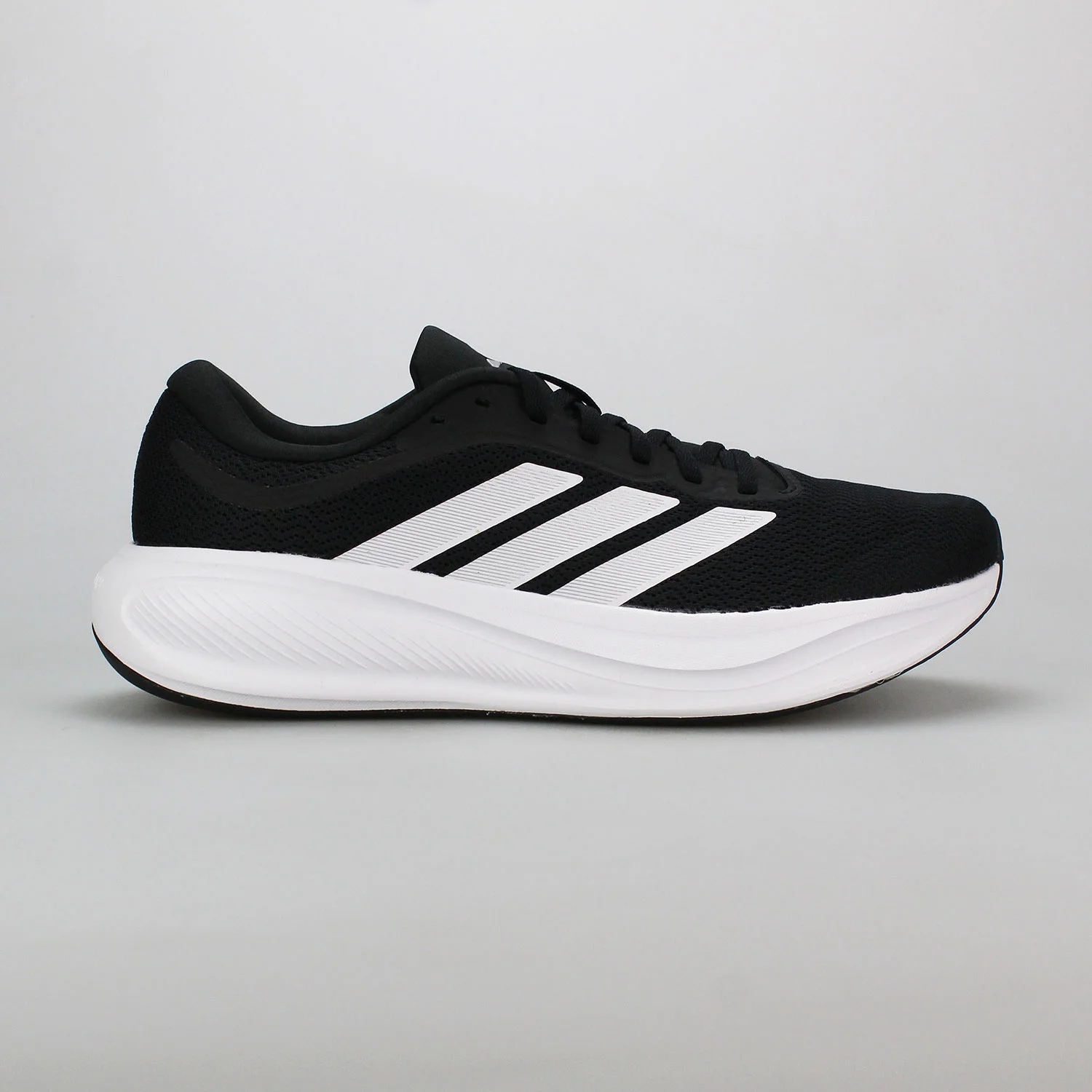 Φωτογραφία προϊόντος: ADIDAS PERFORMANCE ADIDAS RESPONSE RUNNER 2 ΜΑΥΡΟ