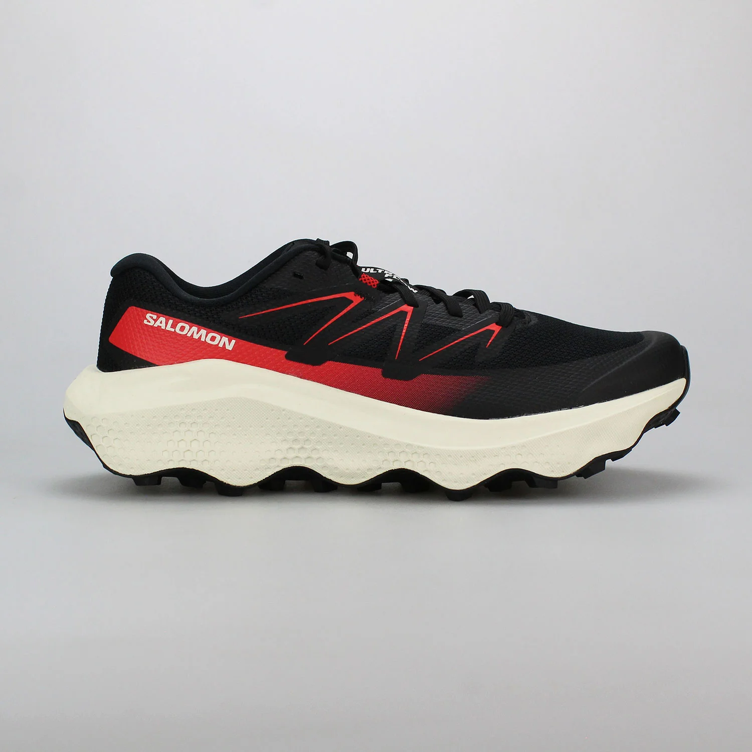 Φωτογραφία προϊόντος: SALOMON ULTRA FLOW 2 ΜΑΥΡΟ