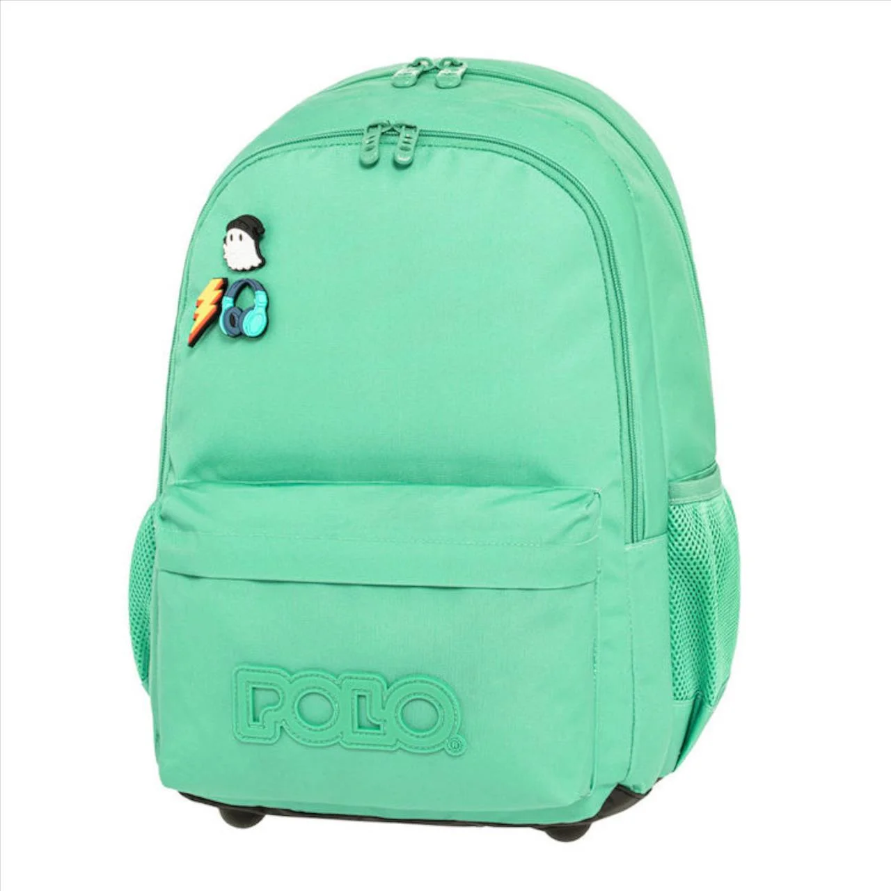 Φωτογραφία προϊόντος: Polo Σακίδιο Πλάτης Pins Τιρκουάζ 901059-6700