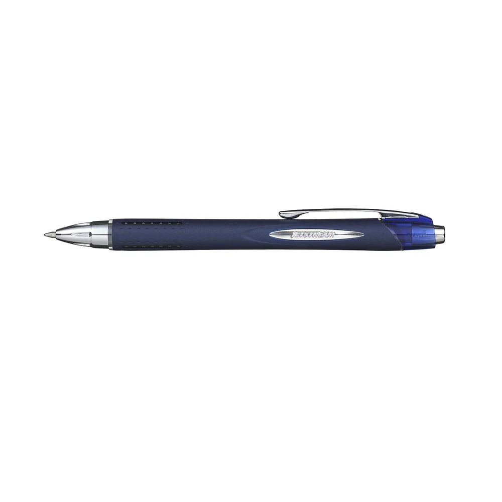 Φωτογραφία προϊόντος: Uni-Ball Στυλό SXN-217 0.7 Jetstream Blue (SXN21707BL) (UNISXN21707BL)