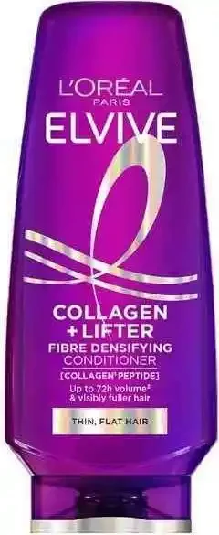 Φωτογραφία προϊόντος: L'OREAL L’Oreal Paris Elvive Collagen Lifter Conditioner 300ml