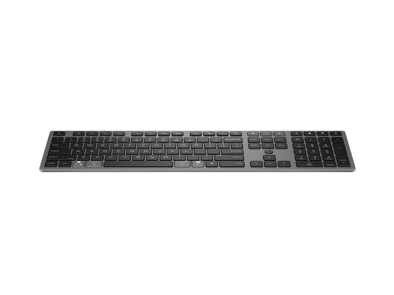 Φωτογραφία προϊόντος: HP 720 Dual-Mode Wrls Keyboard / 9T5B1AA