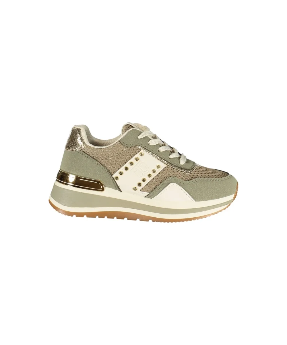 Φωτογραφία προϊόντος: Laura Biagiotti – Γυναικεία Sneakers 9637-GREEN Πράσινο