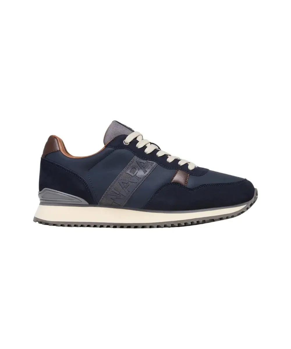 Φωτογραφία προϊόντος: Napapijri - Ανδρικά Sneakers Tonal Cosmos NP0A88XV-01Y Μπλε Σκούρο