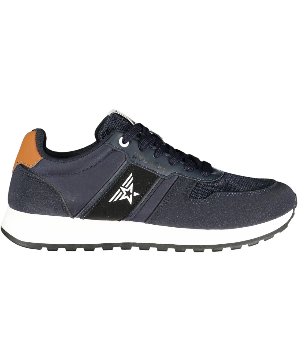 Φωτογραφία προϊόντος: Avirex - Ανδρικά Sneakers VIVIAN004-368 Μπλε