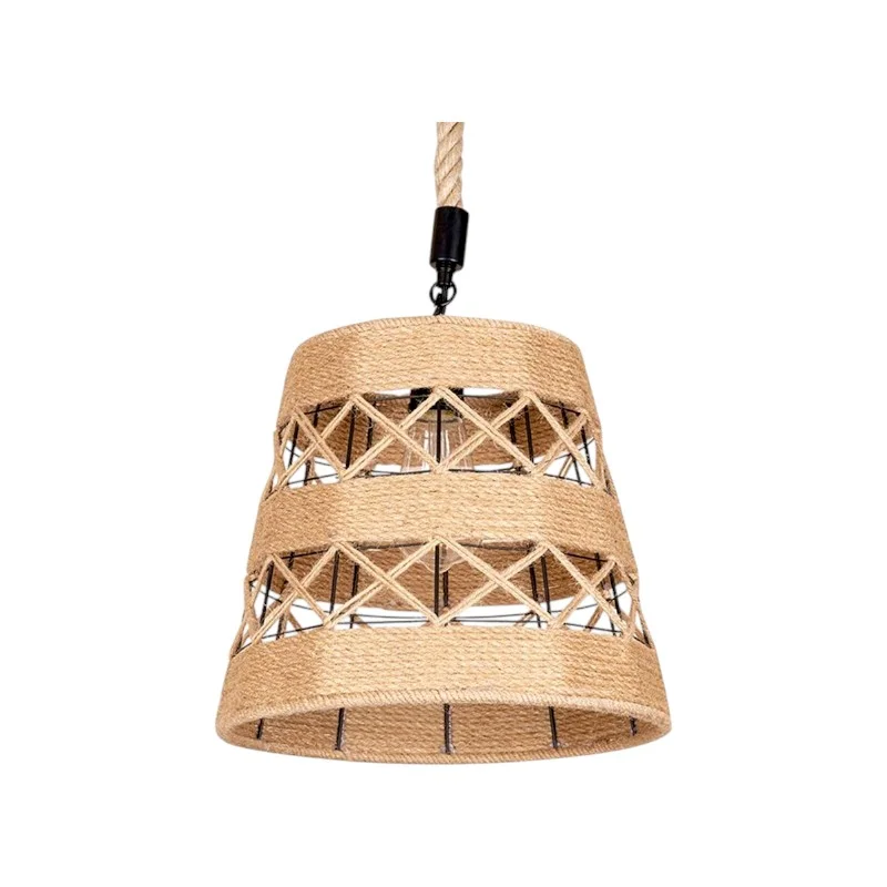 Φωτογραφία προϊόντος: Tradesor Φωτιστικό οροφής Rustic - 72 - 431122
