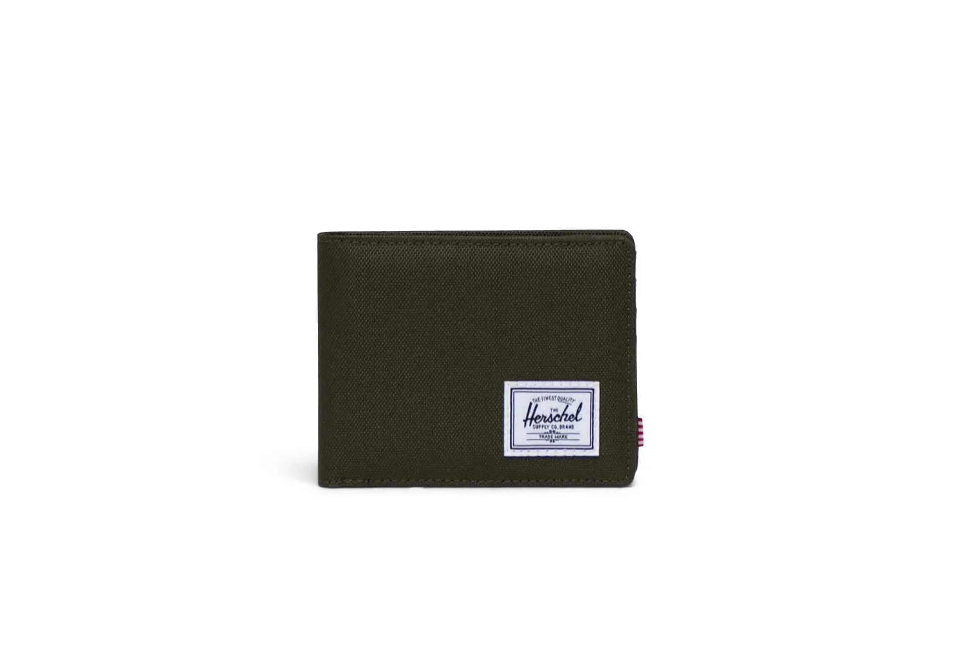 Φωτογραφία προϊόντος: Herschel Roy Wallet Ivy Πράσινο