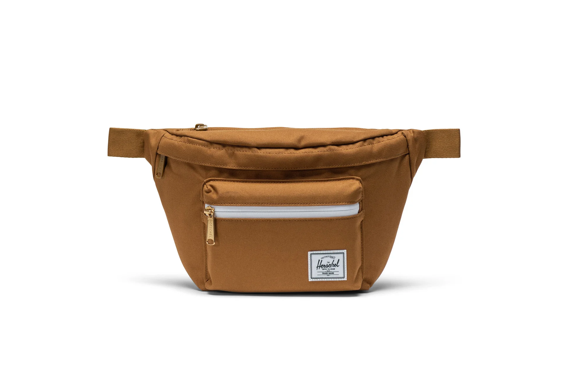 Φωτογραφία προϊόντος: Herschel Pop Quiz Hip Pack Bronze Brown