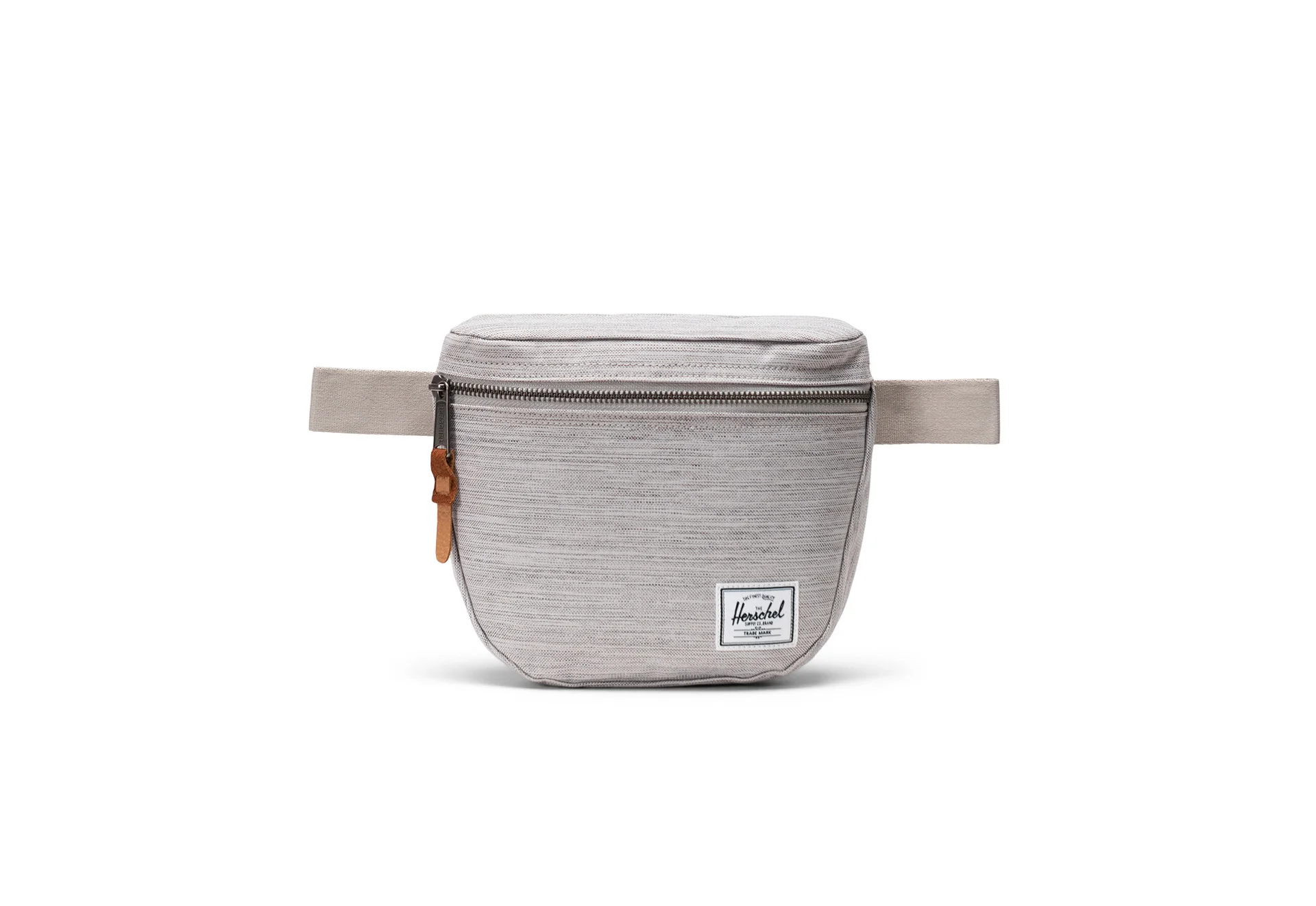 Φωτογραφία προϊόντος: Herschel Settlement Hip Pack Γκρι Ανοιχτό
